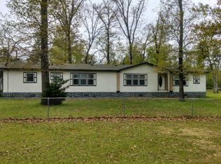 229 County Road 438, Joaquin, TX 75954