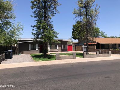 1326 W 1st Pl, Mesa, AZ, 85201