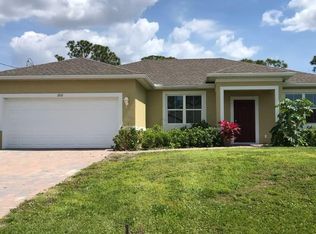 3531 NE 12th Ct, Cape Coral, FL 33909