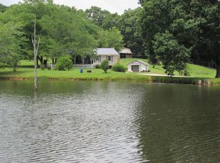 176 Genson Rd, Lawrenceburg, TN 38464