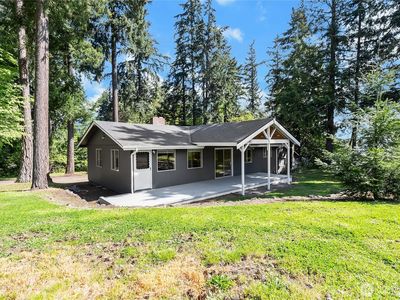 2921 40th Street E, Tacoma, WA, 98404
