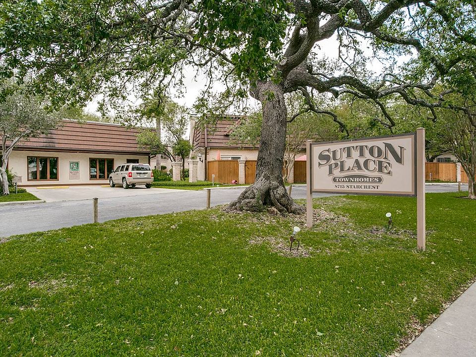 1st image of 8715 Starcrest Dr APT 16
