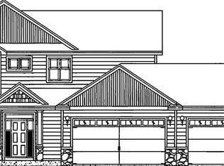 3865 193rd Ln NW, Oak Grove, MN 55011