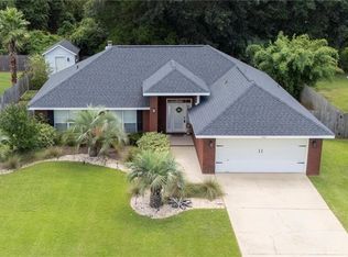 24168 Raynagua Blvd, Loxley, AL 36551