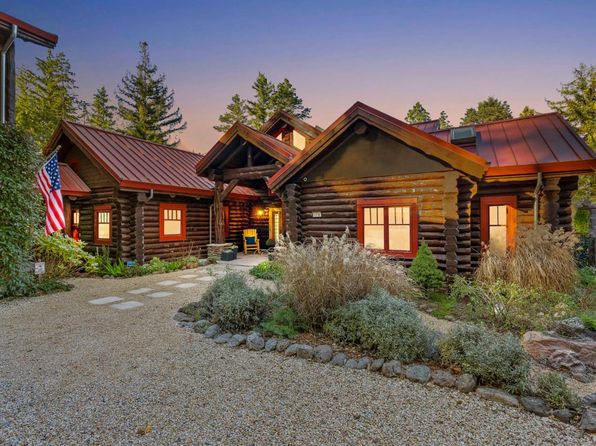 44 Pine Ave, Mount Hermon, CA 95041