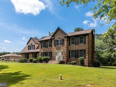 13550 Poplar Hill Rd, Waldorf, MD, 20601