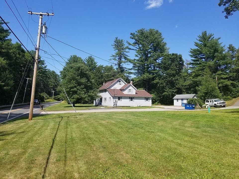 704 Belchertown Rd, Ware, MA 01082 Zillow