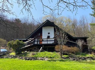 155 Valder Rd, Schenevus, NY 12155