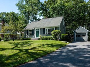 22 Spring St, Sudbury, MA 01776