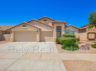 17768 W Charter Oak Rd, Surprise, AZ 85388