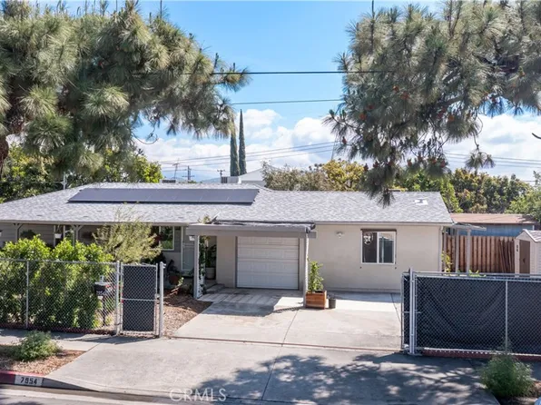 7954 Radford Ave, North Hollywood, CA 91605