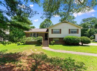 509 Creekview Ter, Pelham, AL 35124