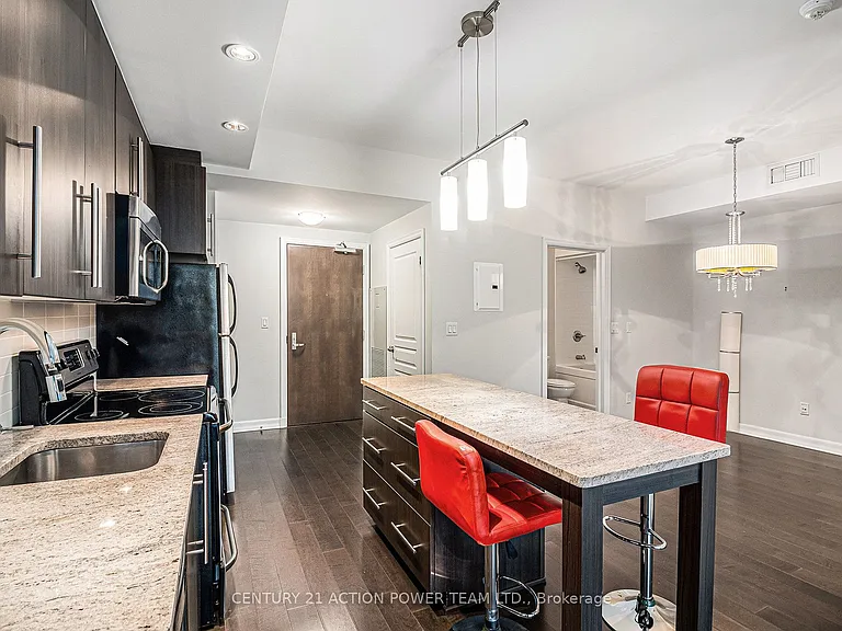 238 Besserer St #1506 — Photo 13