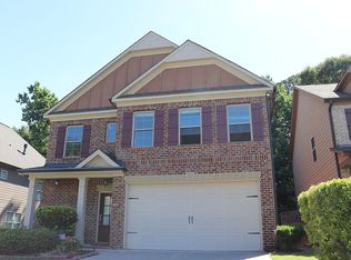 2628 Lake Manor Cir, Duluth, GA 30096