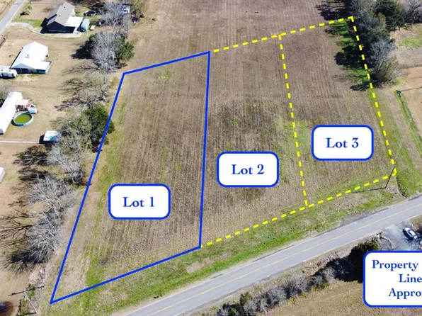 0 Doyle Melancon Rd, Breaux Bridge, LA 70517
