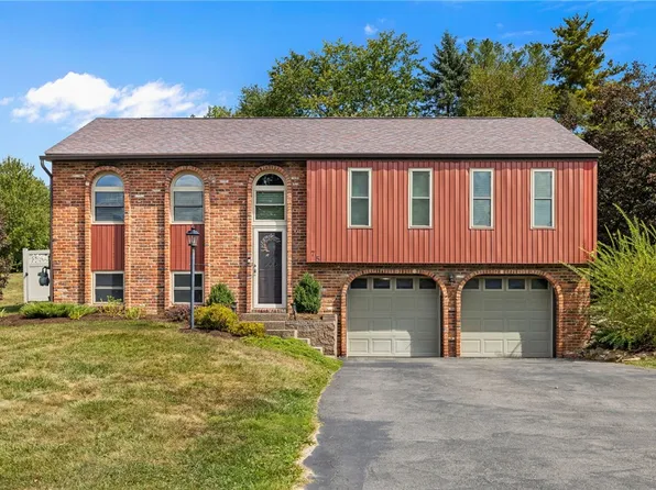 75 Fawnvue Dr, Mc Kees Rocks, PA 15136
