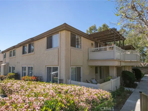 25652 Rimgate Dr Unit 1D, Lake Forest, CA 92630