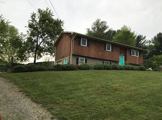 132 Bob Walker Rd, Jonesborough, TN 37659