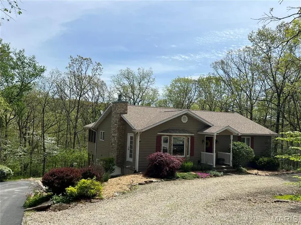 10560 County Road 8090, Rolla, MO 65401