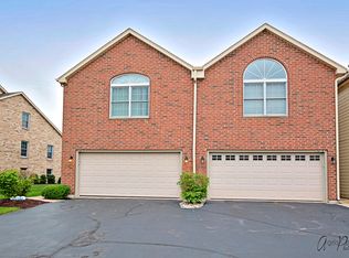 5817 Fieldstone Trl #1, McHenry, IL 60050