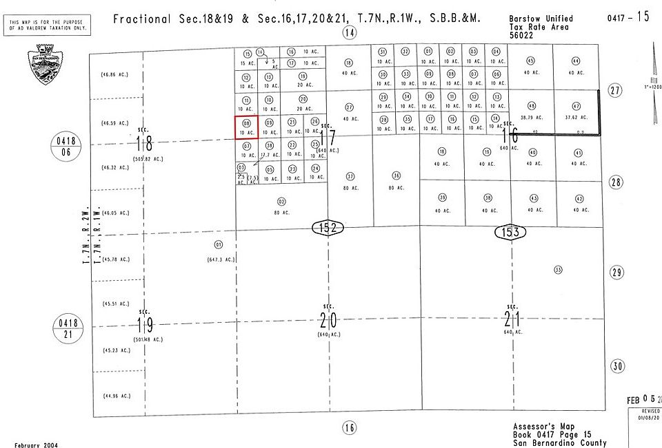 2nd image of 0 Address