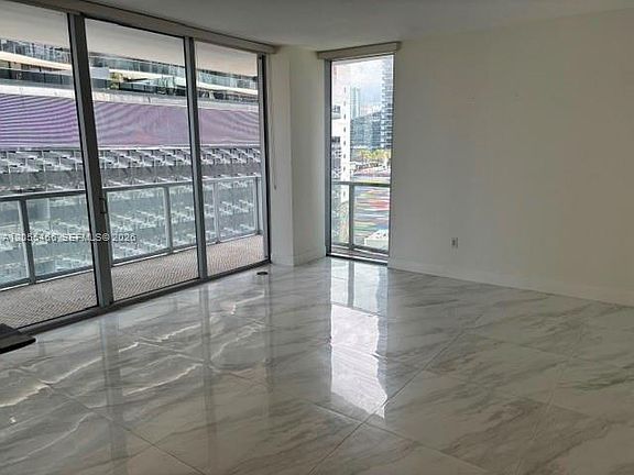2nd image of 1050 Brickell Ave APT 1520