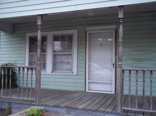 109 Culp St, Chester, SC 29706