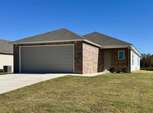 10 Sourdough Creek Ln, Conway, AR 72032
