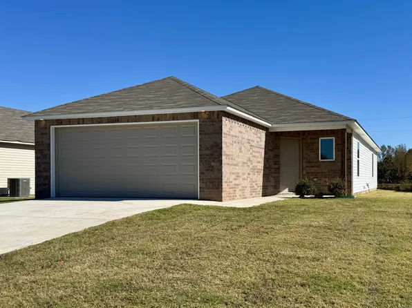 10 Sourdough Creek Ln, Conway, AR 72032