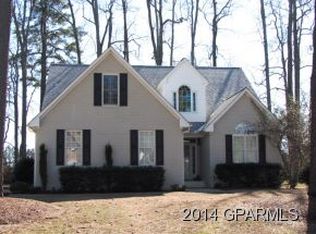 403 Kempton Dr, Greenville, NC 27834