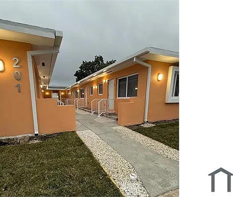 1 bed, 520 sqft, $1,900 — Photo 2