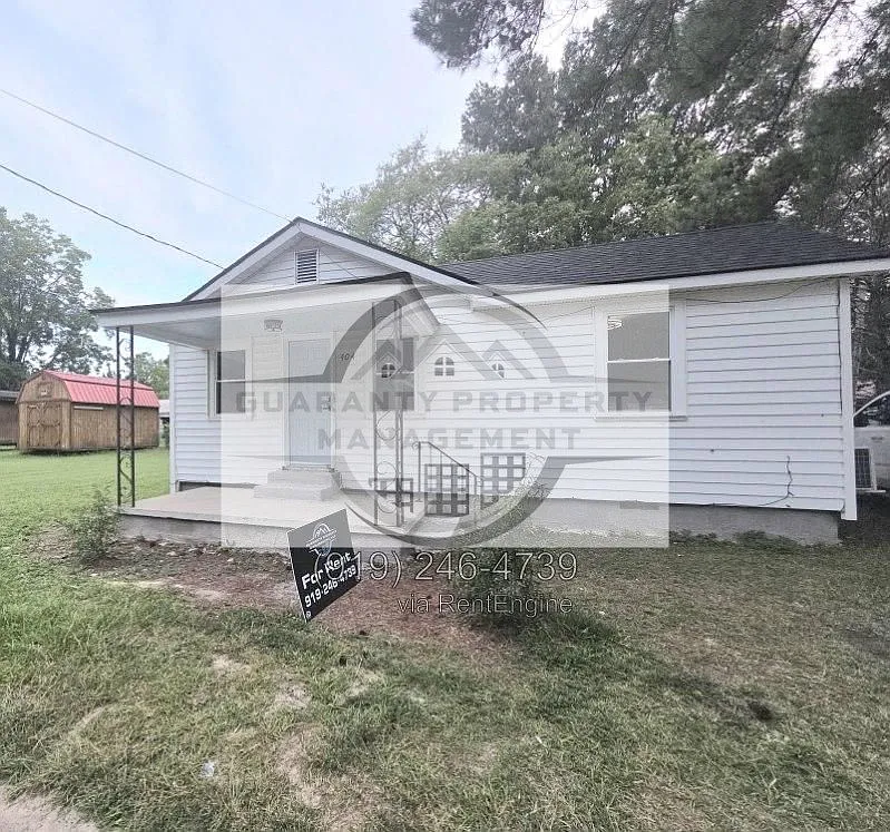2 bed, 1.0 bath, $1,500 — Photo 1