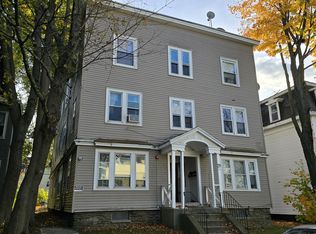29 Oberlin St #3R, Worcester, MA 01610