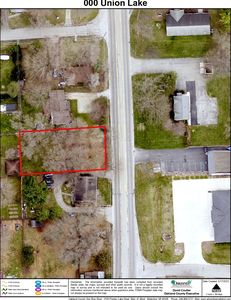 0 Union Lake Rd, Commerce Township, MI, 48382