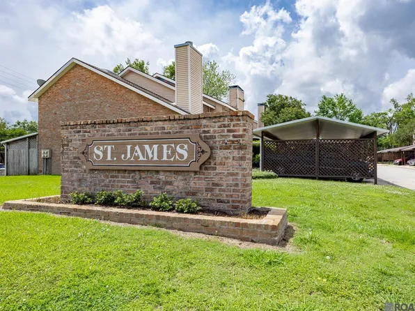 3451 San Felipe Dr, Baton Rouge, LA 70809