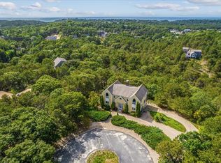 23 Overlook Dr, Truro, MA 02666