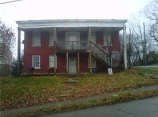 267 N Central Ave #2, Canonsburg, PA 15317