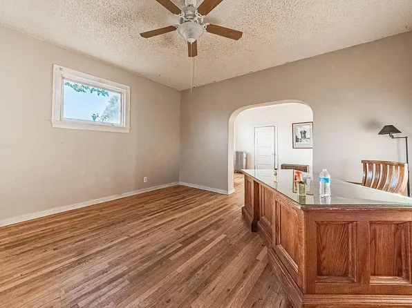 417 W 3rd St APT 1, Trinidad, CO 81082