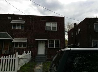1019 Kenwood Ave, Camden, NJ 08104