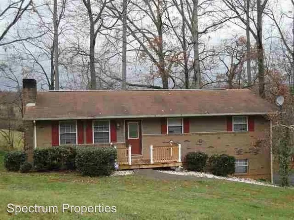 1153 Terance Cir, Talbott, TN 37877