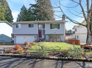 25310 146th Ave SE, Kent, WA 98042