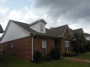129 Henderson Rd, Jackson, TN 38305