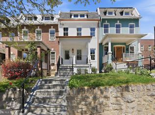 1413 Taylor St NW, Washington, DC