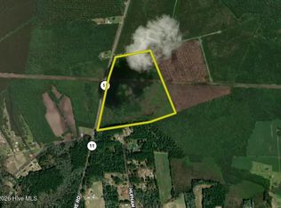 00 General Howe Highway, Riegelwood, NC 28456