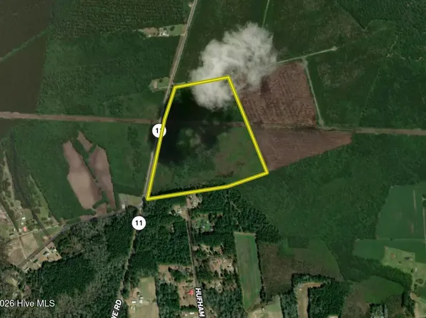 00 General Howe Highway, Riegelwood, NC 28456