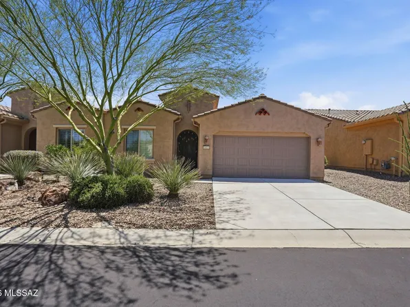 1814 E Barn Swallow Ln, Green Valley, AZ 85614