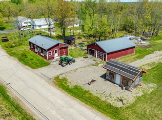 364 Turnpike Rd, Medway, ME 04460