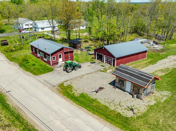 364 Turnpike Road Road, Medway, ME 04460