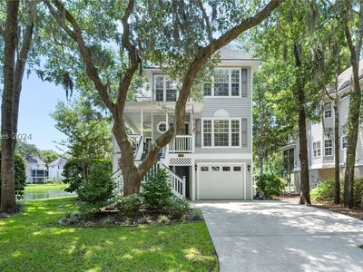 61 Victoria Square Dr, Hilton Head Island, SC, 29926