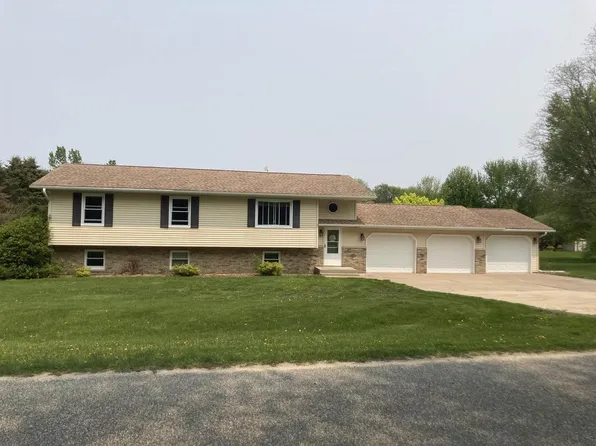 22188 Fleming AVENUE, Tomah, WI 54660